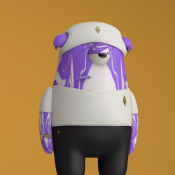 INFECTED EMPLOYEE #2216