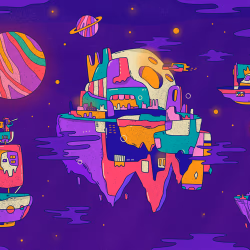 Superlative Multiverse V3