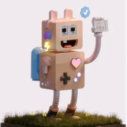 Boipapi Bot #002