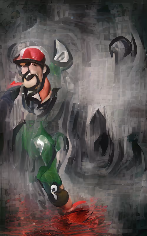 Item #7846093206271066027297461642942351625304657796401012156732869022816657211393 Media