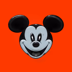 Dirty Mouse #001 