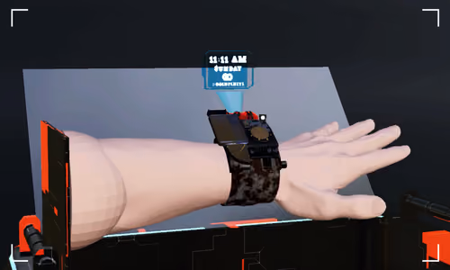 Item #21155387755594258950403624941533333481802665022412670603377497847521458782209 Media