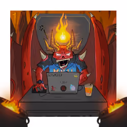 Neo Satan