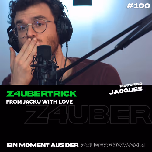 Z4ubertricks