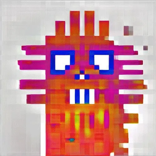 Solar skullGAN (#209)