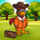 Dapper Chickens #41