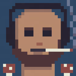 Crypto Joe #09