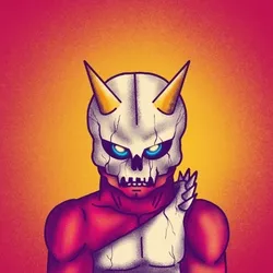 META ANTIHEROES #009