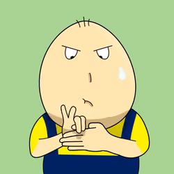 Thumb boy #11