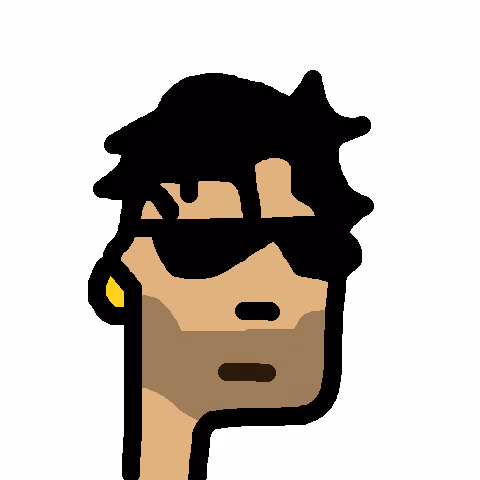 Low Effort Punks