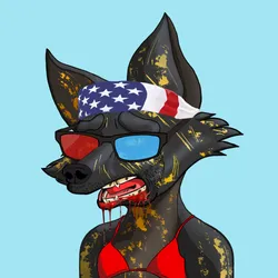 Cunning Fox 12845