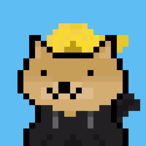 Pixeldoges