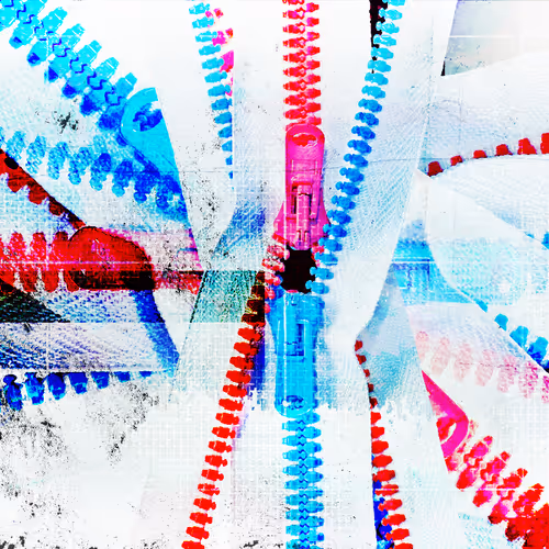 dogstar3x3x3 Collection