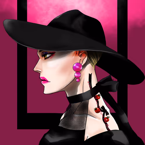 Item #77915943832665608502868461605869909386941585410362038801127105294215315193857 Media