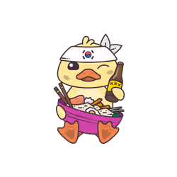 The Lucky Duck