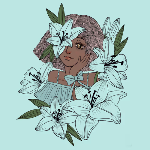 Lilly#11