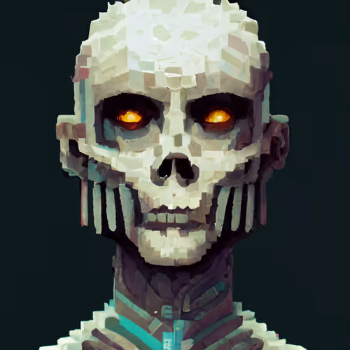 Artskeletron