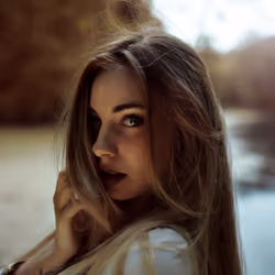Feminine #8