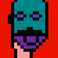 MaskPunk#6