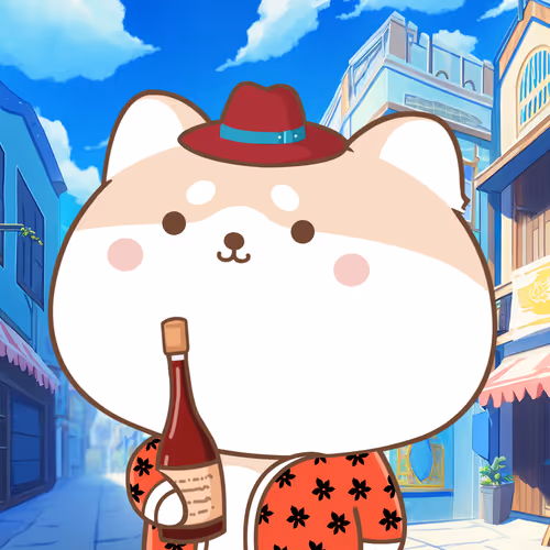 Baozishiba Nft