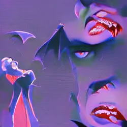 Vamp Anthem