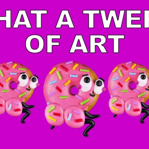 Thecrypdonut S Greatest Twork S