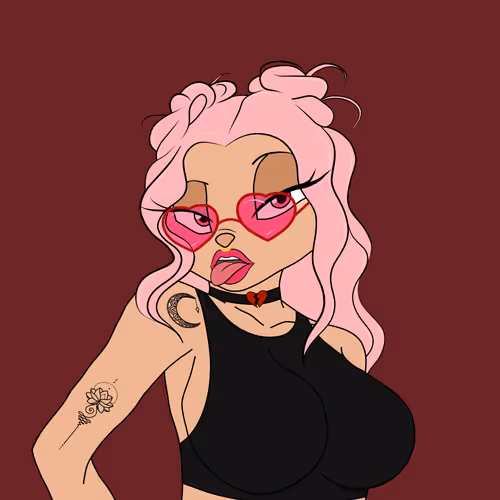 Item #53023401130578551863932643871510388341149362246321671535296673368944655990785 Media