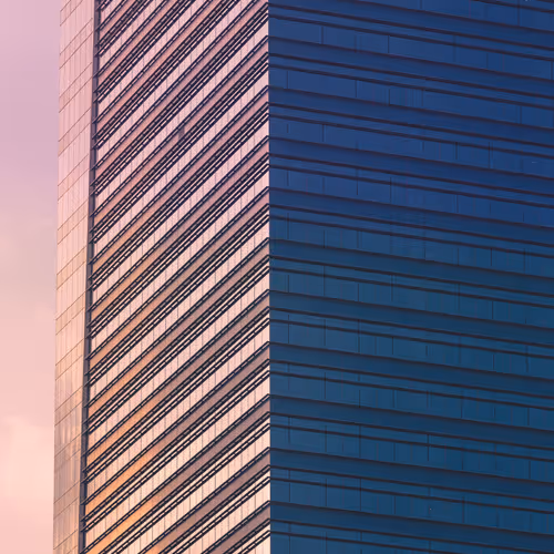 Structured Harmony