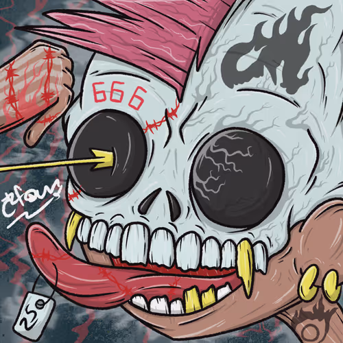 Item #36122665858916066375477028588980652766596727914483970920397901564355117318145 Media