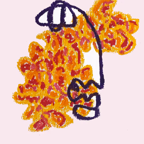 Blurred Abstraction