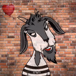 DeGOAT#95