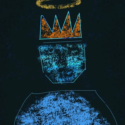 KING