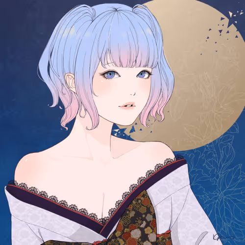 collaboration by Hiro Kuguhara