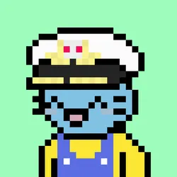 PixelCat 6215