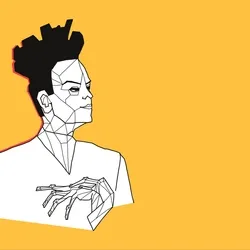 Schiele Himself