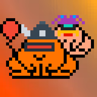Item #84032260799543238492957195235139392544496276271024413885840655117219520315393 Media