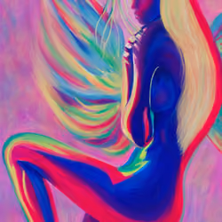 Wings of the Soul