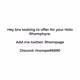 Holo Rhamphyre DM me :)