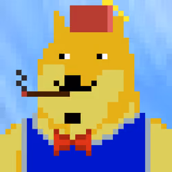 CryptoShibe #5617