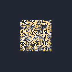 Synthetik x Square #888