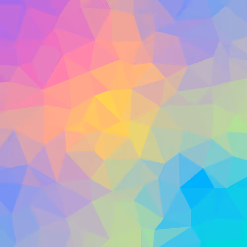 Fractional: Iridescence