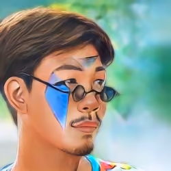 Kazuo
