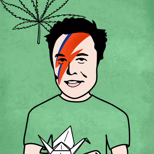 Hash Musks