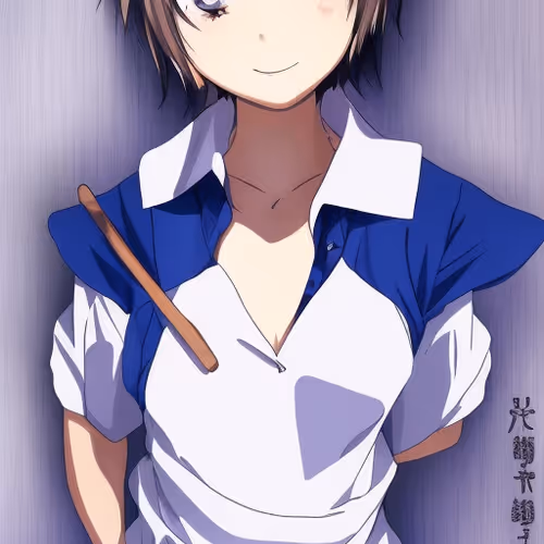 Annie Nft