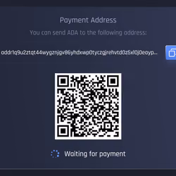 Cardano Scam No3 30.03.2021