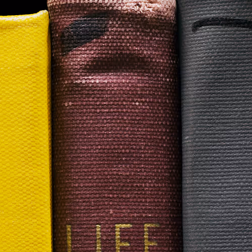 Libraryofobsolescence