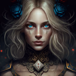Alice in MetaLand 25