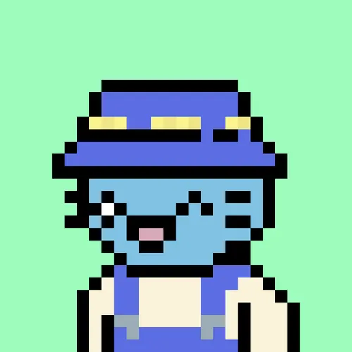 PixelCat 1301