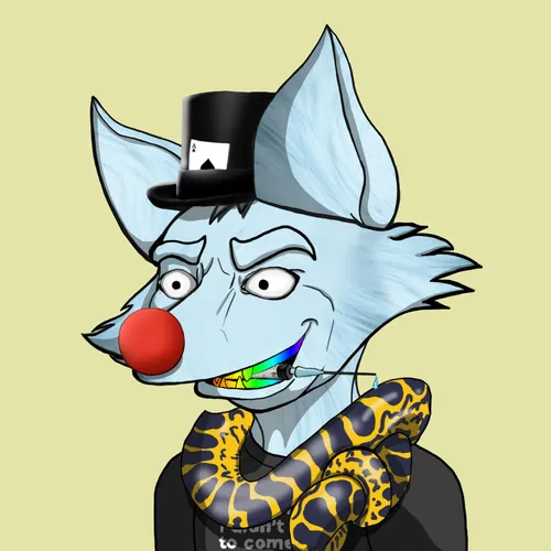 Cunning Fox 8322