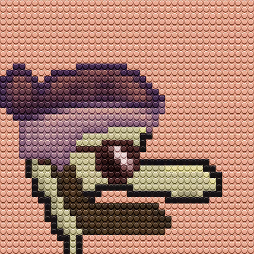 Item #7948986454524070020768945236896966363085064345480333639509923593717893038081 Media